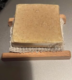 Goat’s Soap Gift Box